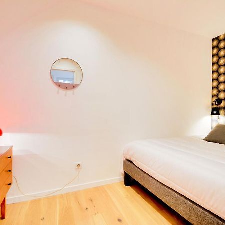 Le Cachet De La Craffe - Au Coeur De Nancy Apartment Bagian luar foto